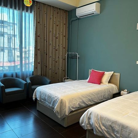 Play Kimnen B&B Jincheng Exterior photo