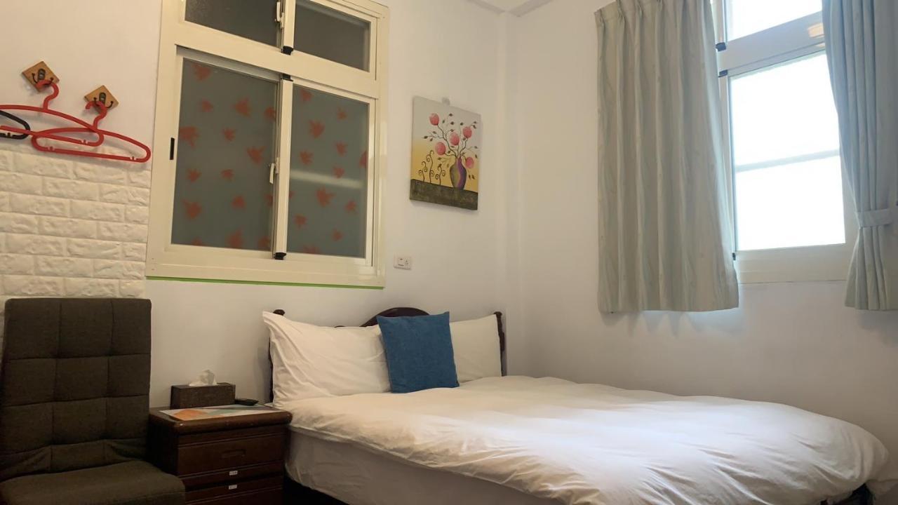Play Kimnen B&B Jincheng Exterior photo