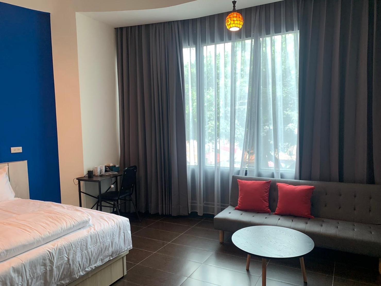 Play Kimnen B&B Jincheng Exterior photo