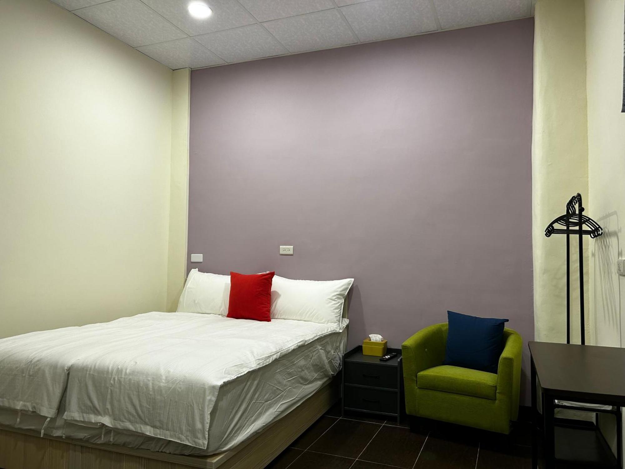 Play Kimnen B&B Jincheng Exterior photo