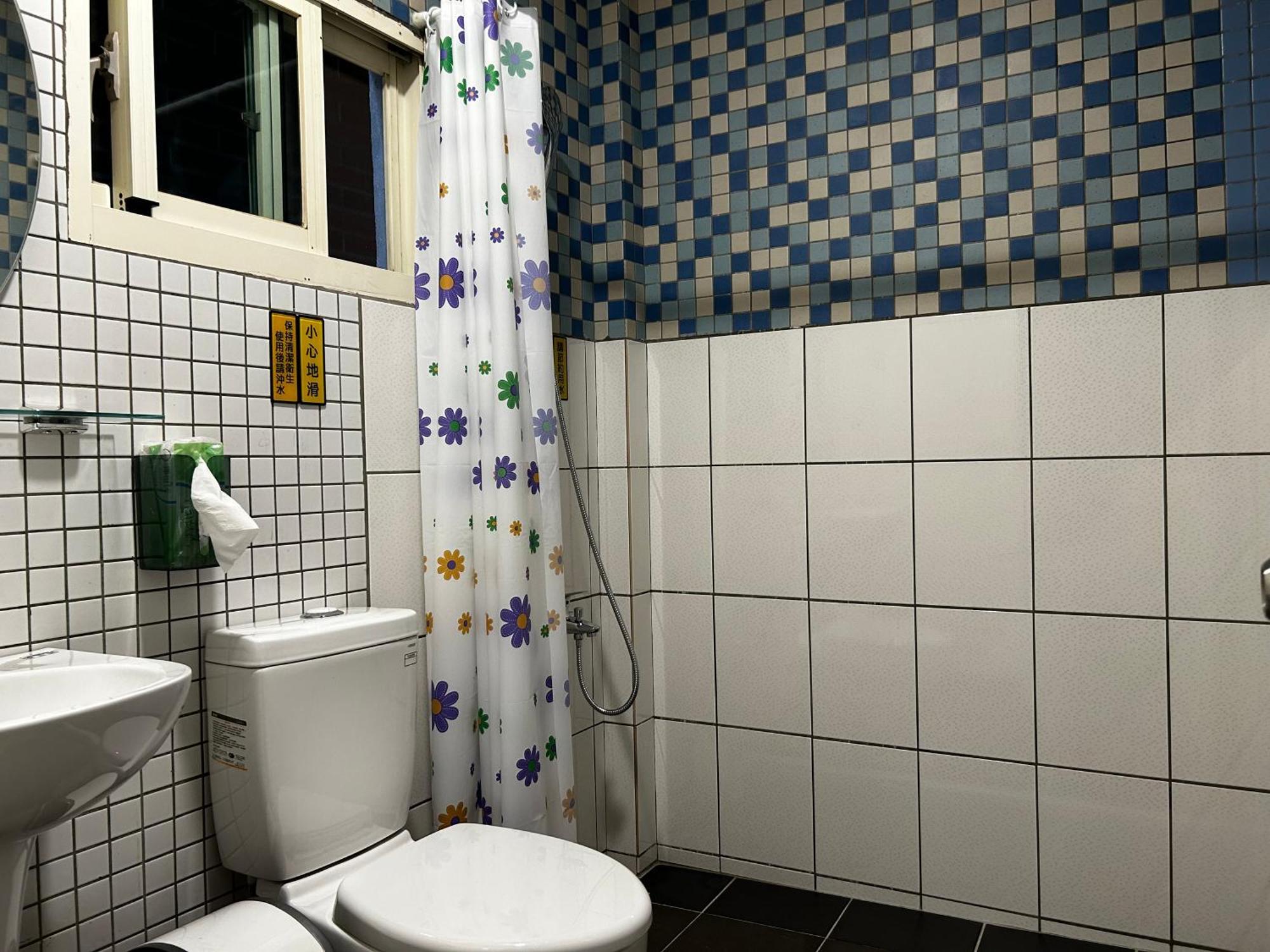 Play Kimnen B&B Jincheng Exterior photo