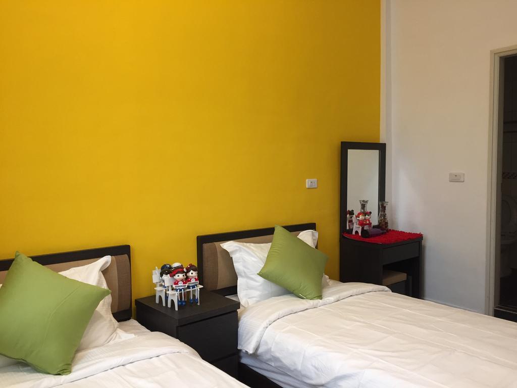 Play Kimnen B&B Jincheng Exterior photo